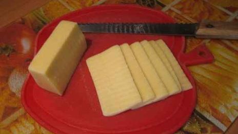 рулетики сырные