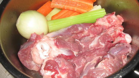 рулеты из индейки теплый зимний вечер