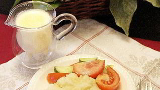 Рулеты из индейки