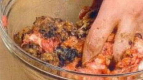 рулеты по-швабски