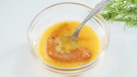 рулеты с курицей