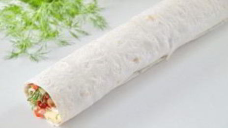 рулеты с курицей