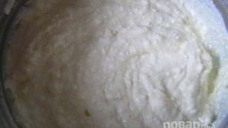 шоколадный рулет с бананом