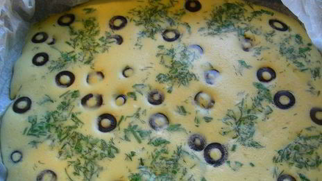 закусочный рулет леопардовый