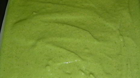 закусочный рулет зеленый при зеленый