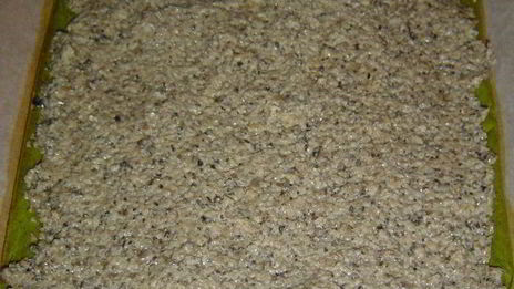 закусочный рулет зеленый при зеленый