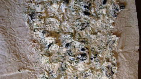 закусочный рулетик