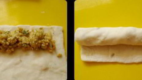 закусочные рулеты