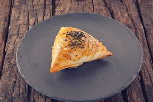 Самса с бараниной