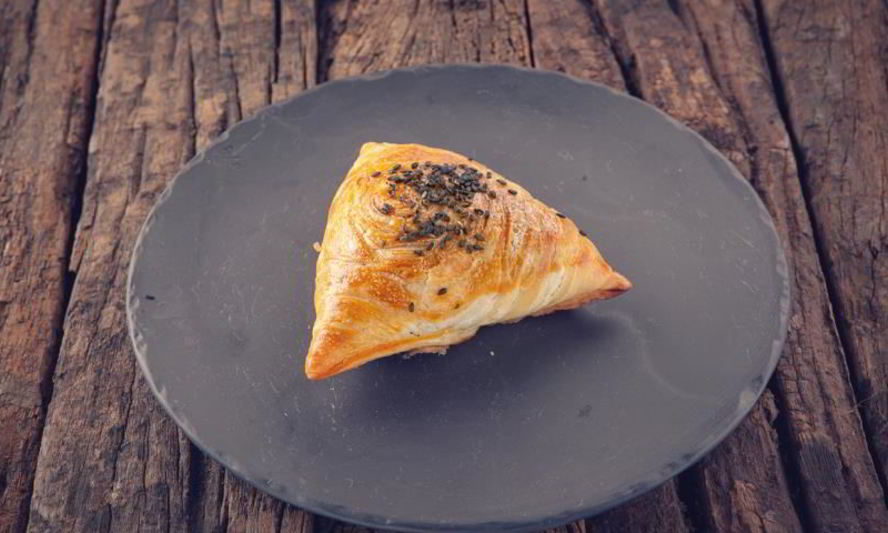 Рецепт самса с бараниной