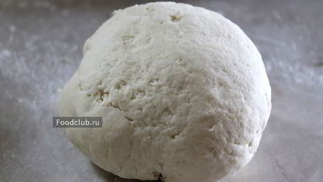 самса с фруктами