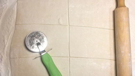 самса с тыквой