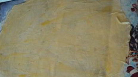 самса самаркандская