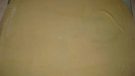 самса слоеная