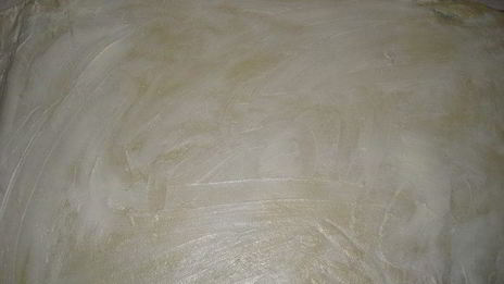 самса слоеная