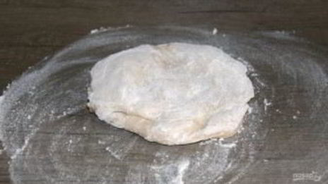 самса узбекская слоеная с мясом