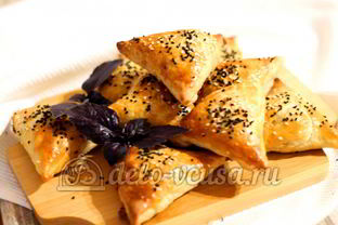 Самса узбекская