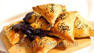 Самса узбекская