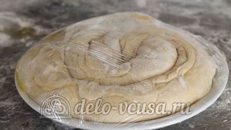 самса узбекская