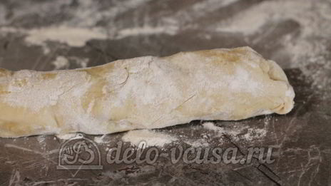 самса узбекская