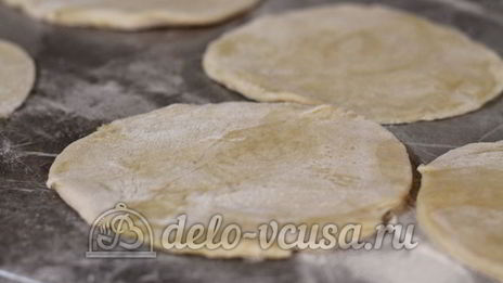 самса узбекская