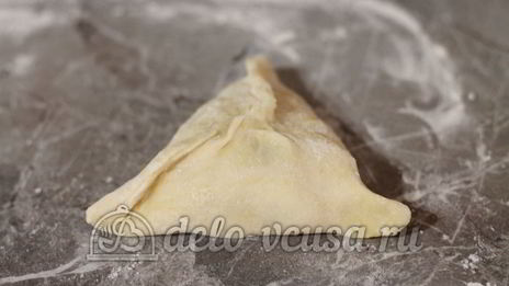 самса узбекская