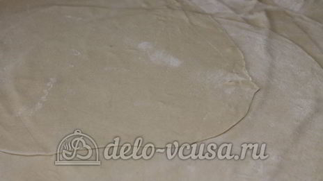 самса узбекская