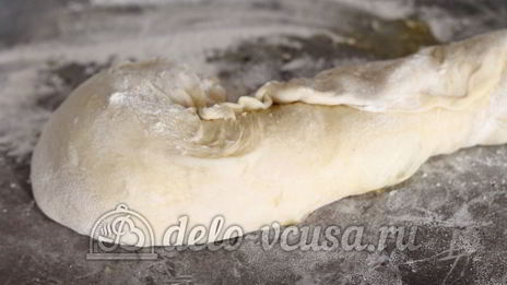 самса узбекская