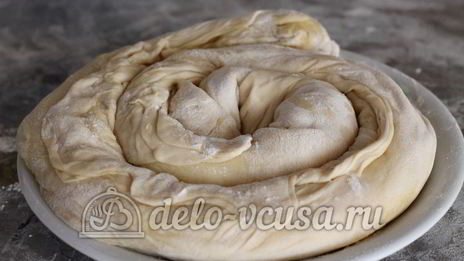 самса узбекская