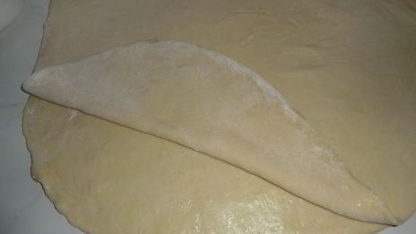 слоеная самса