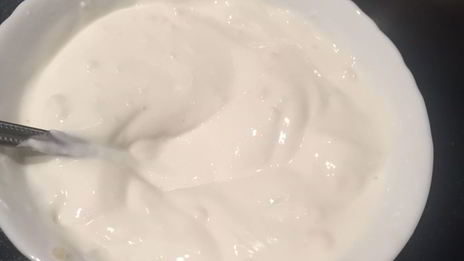 домашняя шаурма из курицы