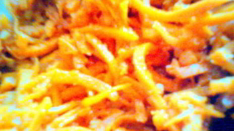 шашлык-ролл