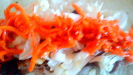 шашлык-ролл