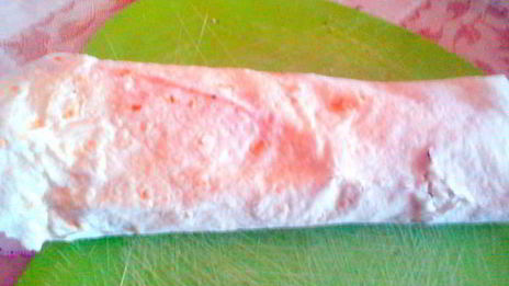 шашлык-ролл