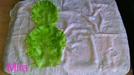 шаурма по-домашнему