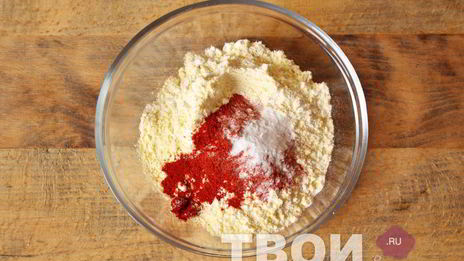 сосиски в кляре