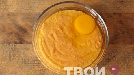 сосиски в кляре