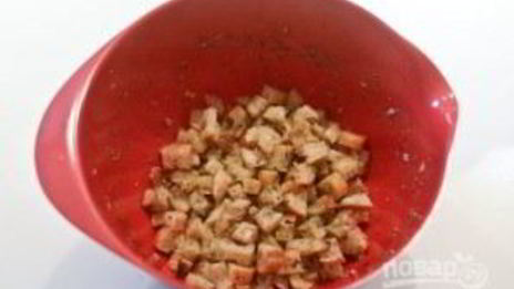 сухарики к пиву