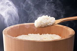 Рис для суши