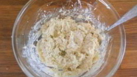 суши с крабовыми палочками