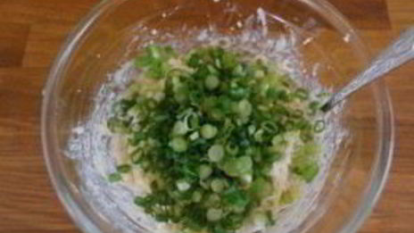 суши с крабовыми палочками