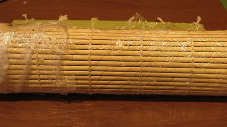 суши с тунцом кадзари