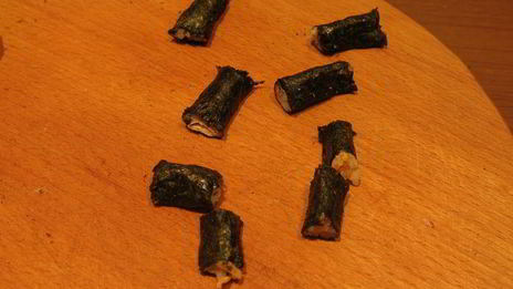 суши с тунцом кадзари