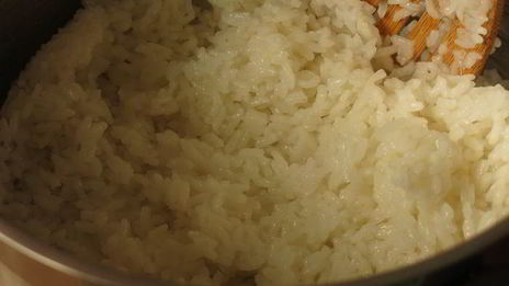 суши с тунцом кадзари