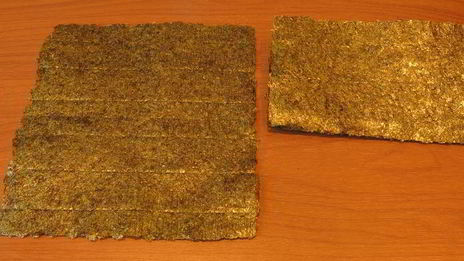 суши с тунцом кадзари