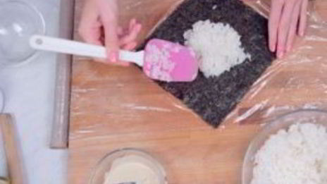 суши-сэндвичи