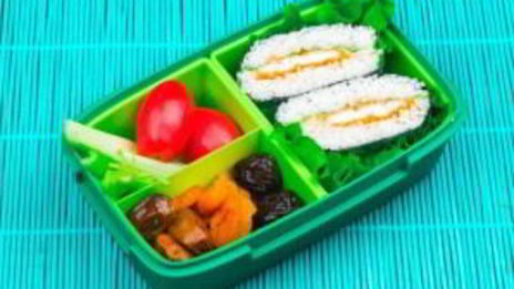 суши-сэндвичи