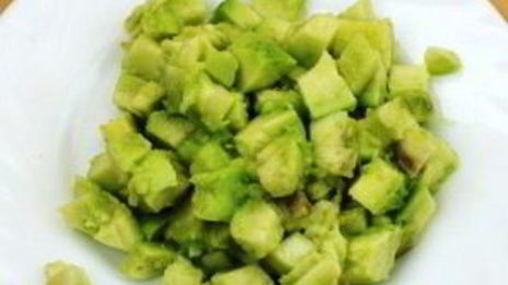 суши-торт морская звезда