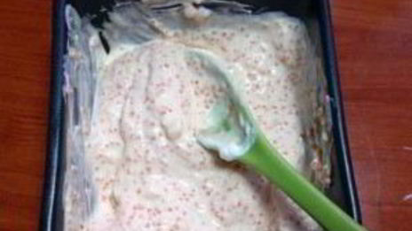 суши запеченные