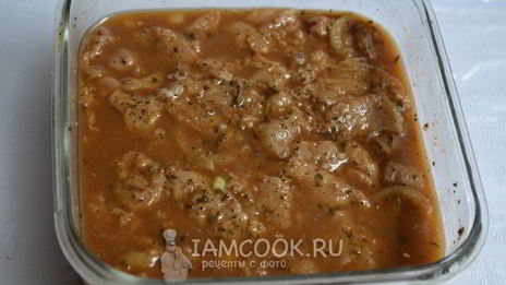 вяленое куриное мясо в сушилке